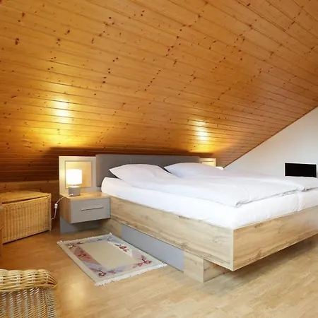 Apartment Urlauberdorf 50a