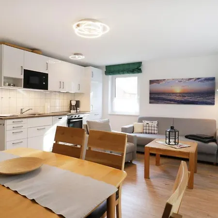 Apartment Urlauberdorf 50a Boltenhagen (Ostseebad)