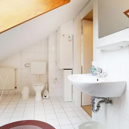 Urlauberdorf 50a Διαμέρισμα *