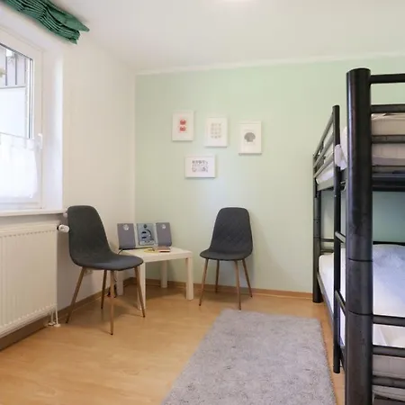 Διαμέρισμα Urlauberdorf 50a