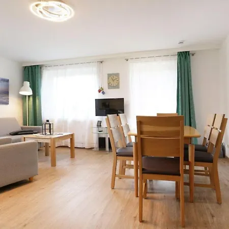 Διαμέρισμα Urlauberdorf 50a