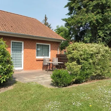 Διαμέρισμα Urlauberdorf 50a *