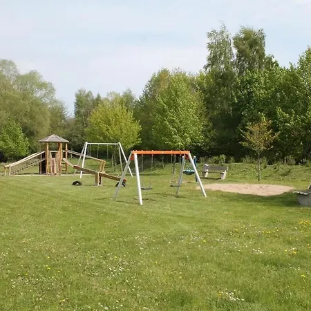 Urlauberdorf 50a Boltenhagen (Ostseebad)