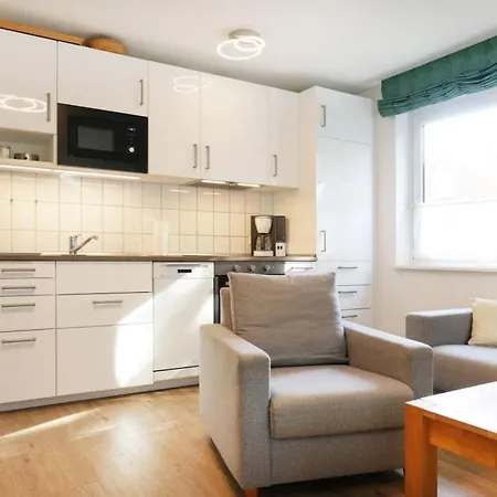 Urlauberdorf 50a * Boltenhagen (Ostseebad)