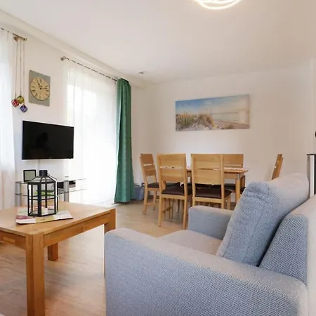 Διαμέρισμα Urlauberdorf 50a *