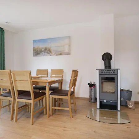 Διαμέρισμα Urlauberdorf 50a Boltenhagen (Ostseebad)