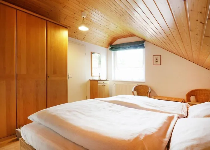 شقة Urlauberdorf 50a