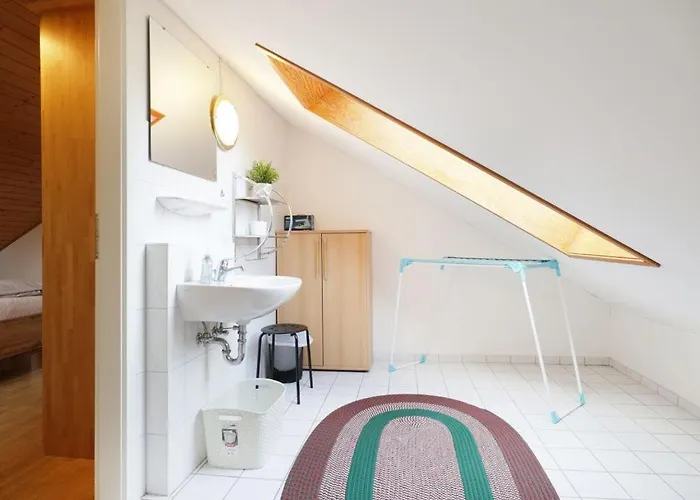 Urlauberdorf 50a * بولتينهاجين