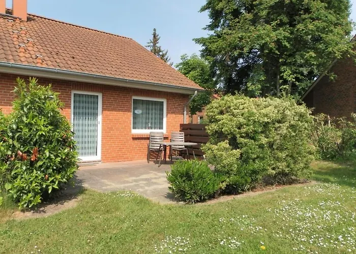 شقة Urlauberdorf 50a *