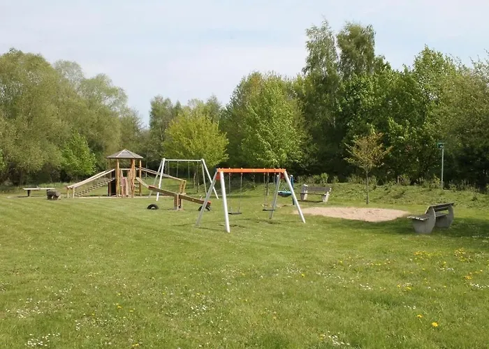 Urlauberdorf 50a بولتينهاجين